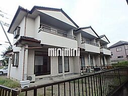 パレアメゾネット