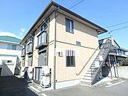 前橋駅より徒歩74分 2階 築23年2ヶ月の賃貸物件