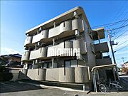 群馬総社駅より徒歩48分 3階 築24年4ヶ月の賃貸物件