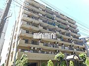 前橋駅より徒歩3分 5階 築35年9ヶ月の賃貸物件