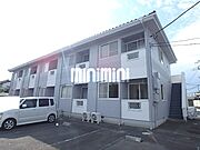 タウンフラットI 1階 築27年3ヶ月の賃貸物件