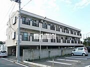 城東駅より徒歩10分 2階 築35年7ヶ月の賃貸物件