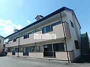 フォレスト江田 2階 築29年5ヶ月の賃貸物件