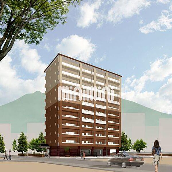 apartment 群馬県前橋市南町３丁目
南町の賃貸情報を見る
物件地図