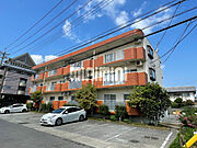 キャトルセゾンI 1階 築30年9ヶ月の賃貸物件