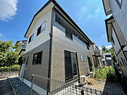 北原駅より徒歩9分 築12年1ヶ月 2階建の賃貸物件