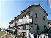 樋越駅より徒歩11分 2階 築26年8ヶ月の賃貸物件