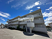 前橋駅より徒歩12分 築43年1ヶ月 3階建の賃貸物件