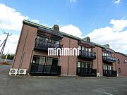 ホープヒルAの賃貸物件