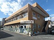 中央前橋駅より徒歩30分 2階 築43年3ヶ月の賃貸物件