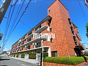 岩佐第二マンション 3階 築42年4ヶ月の賃貸物件