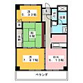 ハートフルライフ岩佐35階7.8万円
