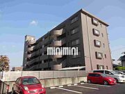 前橋駅より徒歩20分 5階 築30年5ヶ月の賃貸物件