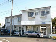前橋駅より徒歩24分 2階 築37年5ヶ月の賃貸物件