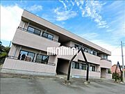 新前橋駅より徒歩33分 2階 築29年5ヶ月の賃貸物件