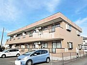 Ｔｏｄａｙ—Ｔｏｏ 2階 築24年6ヶ月の賃貸物件