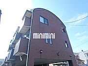 前橋駅より徒歩29分 2階 築24年6ヶ月の賃貸物件