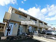 井野駅より徒歩45分 1階 築20年5ヶ月の賃貸物件