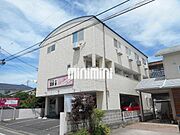 前橋大島駅より徒歩25分 2階 築24年7ヶ月の賃貸物件