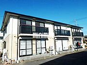 エタニティ広瀬 1階 築31年7ヶ月の賃貸物件