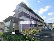 ソレアードM 3階 築20年11ヶ月の賃貸物件