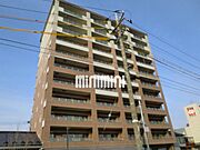 前橋駅より徒歩7分 10階 築12年6ヶ月の賃貸物件