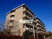 前橋駅より徒歩74分 築29年1ヶ月 5階建の賃貸物件