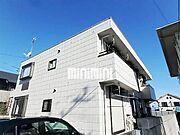 エスポワール豊岡 2階 築33年10ヶ月の賃貸物件