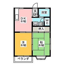 高崎問屋町駅 5.0万円