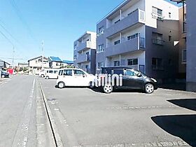 パルハイム85  ｜ 群馬県高崎市上大類町（賃貸マンション1LDK・2階・48.66㎡） その17