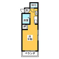 高崎駅 4.5万円