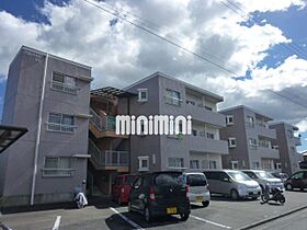 パルハイム85  ｜ 群馬県高崎市上大類町（賃貸マンション1LDK・3階・47.18㎡） その3