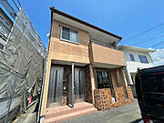 サンハイムトリバC 2階 築17年1ヶ月の賃貸物件