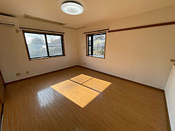 第2ＭＨハウスＧ 2階2LDKのリビング/ダイニング