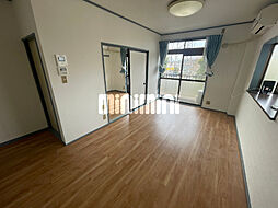 メゾンオチアイＡ 2階1LDKのリビング/ダイニング