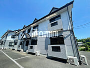 高崎駅よりバス33分 徒歩6分 1階 築23年7ヶ月の賃貸物件