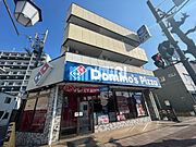 高崎駅より徒歩7分 2階 築30年の賃貸物件