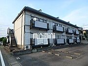 ネオシャトレ 2階 築32年9ヶ月の賃貸物件