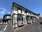 ジュネス 1階 築29年1ヶ月の賃貸物件