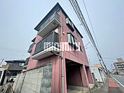 北高崎駅より徒歩13分 3階 築25年7ヶ月の賃貸物件