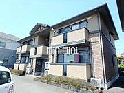 ニューポワールCの賃貸物件