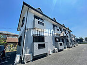 高崎駅よりバス33分 徒歩6分 2階 築22年7ヶ月の賃貸物件