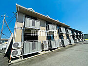 ジュネス山本の賃貸物件