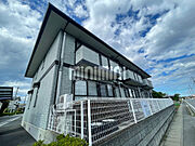 アベニール 2階 築27年の賃貸物件