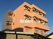 恵マンション 3階 築33年7ヶ月の賃貸物件