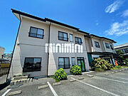 イクステンション 2階 築23年2ヶ月の賃貸物件