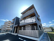 北高崎駅より徒歩11分 1階 築2年2ヶ月の賃貸物件