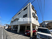 フォーレ並榎 3階 築39年7ヶ月の賃貸物件