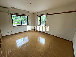 第2ＭＨハウスＧ 1階2LDKのリビング/ダイニング