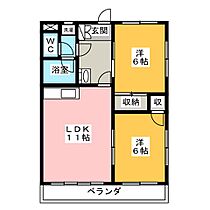 間取り：210003319251